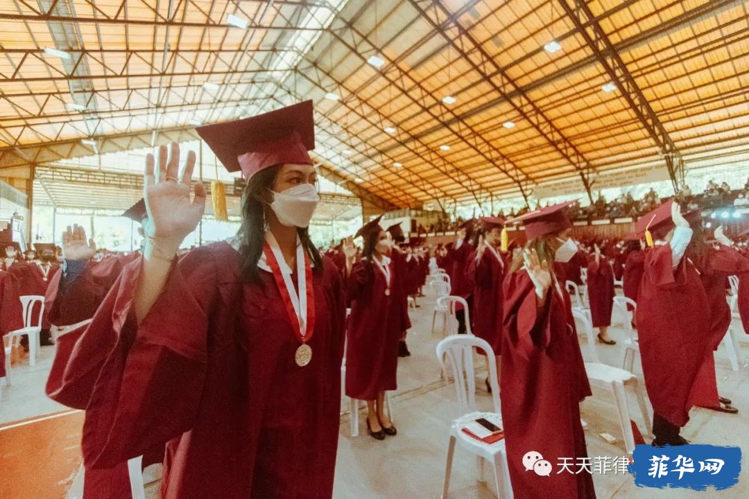 疫情以来我们菲律宾小城的第一次高中现场毕业典礼 及留学服务内容变化的走向w9.jpg