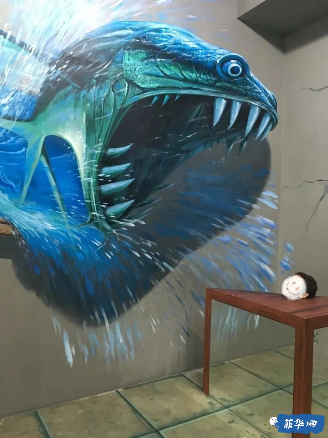 体验错觉艺术——奎松知名3D艺术博物馆 （ART IN ISLAND）w16.jpg