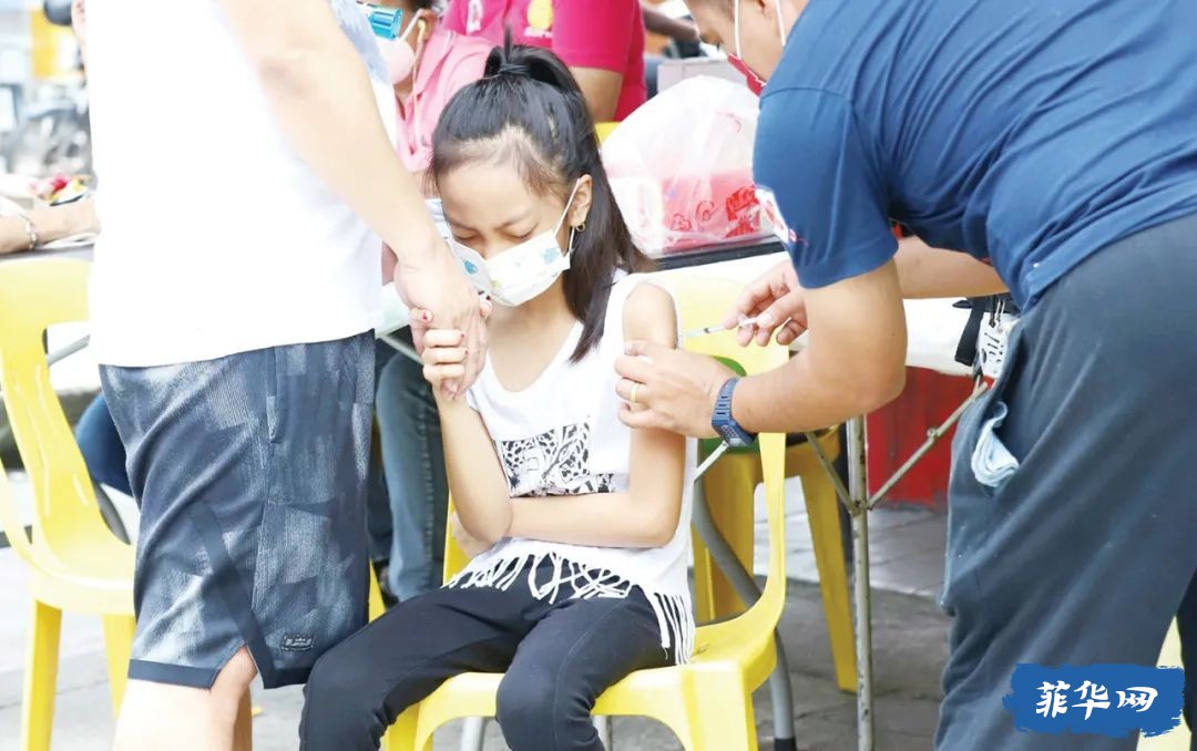 菲律宾卫生部批准青少年 打辉瑞首针加强剂w6.jpg