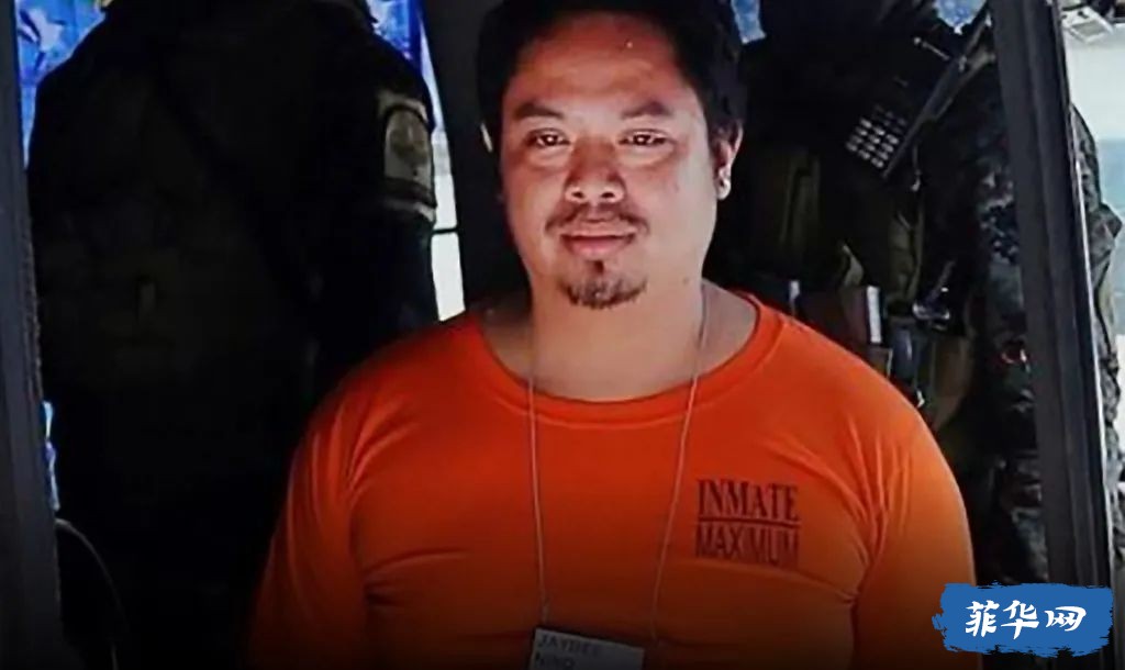 2年前据称因感染新冠病毒死在菲律宾的6名中国籍囚犯很可能是被狱警谋杀的——菲国调局对22名警察提出谋杀指控w8.jpg