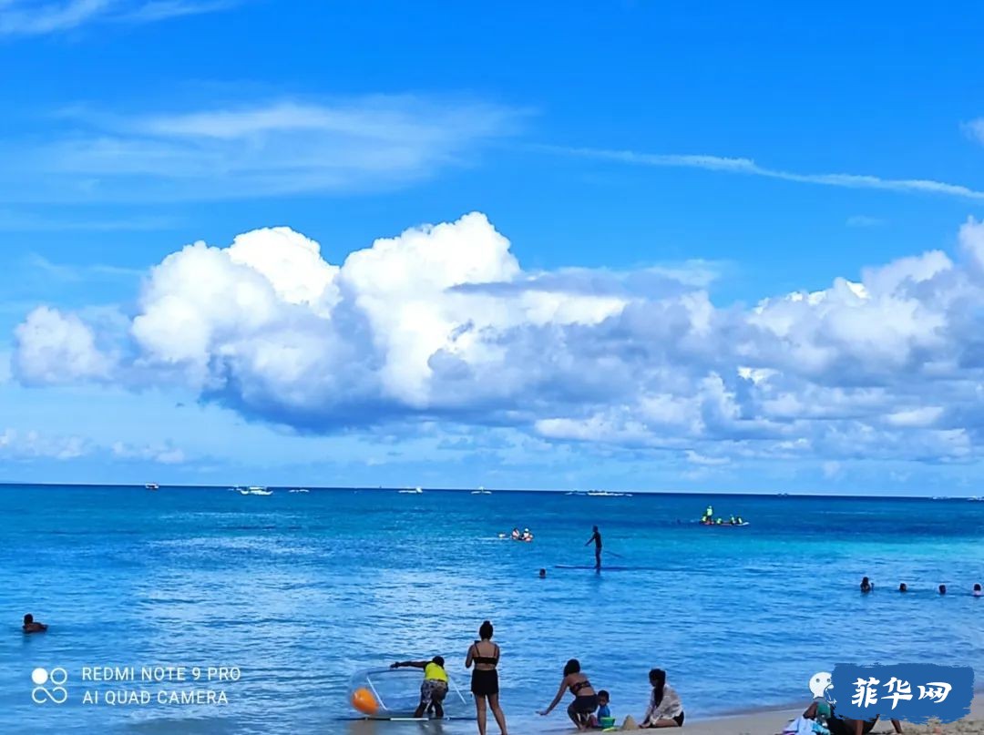 菲律宾被评为世界上第七佳浮潜地——玩在长滩岛w6.jpg