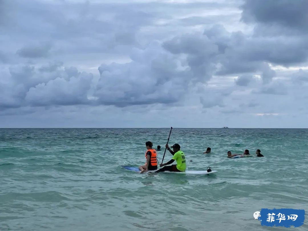 菲律宾被评为世界上第七佳浮潜地——玩在长滩岛w12.jpg