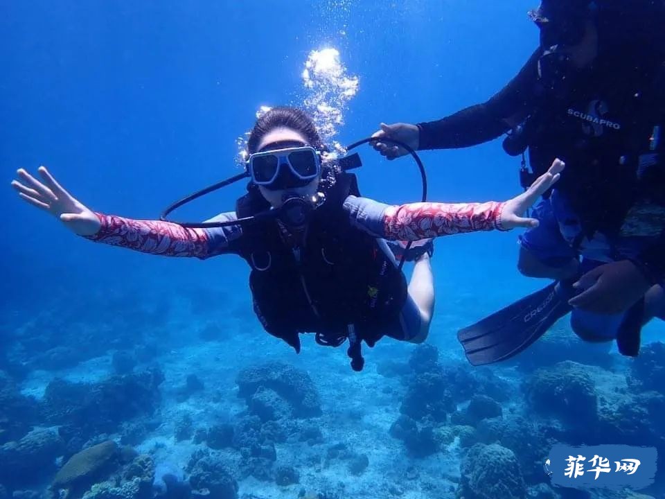 菲律宾被评为世界上第七佳浮潜地——玩在长滩岛w11.jpg