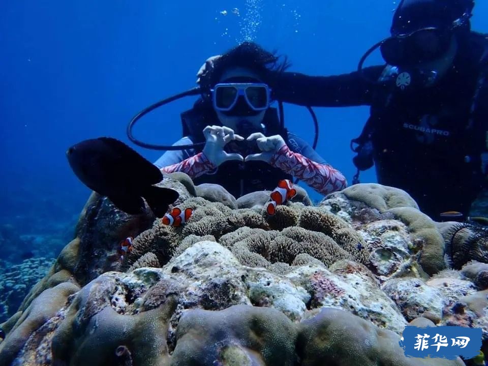 菲律宾被评为世界上第七佳浮潜地——玩在长滩岛w10.jpg