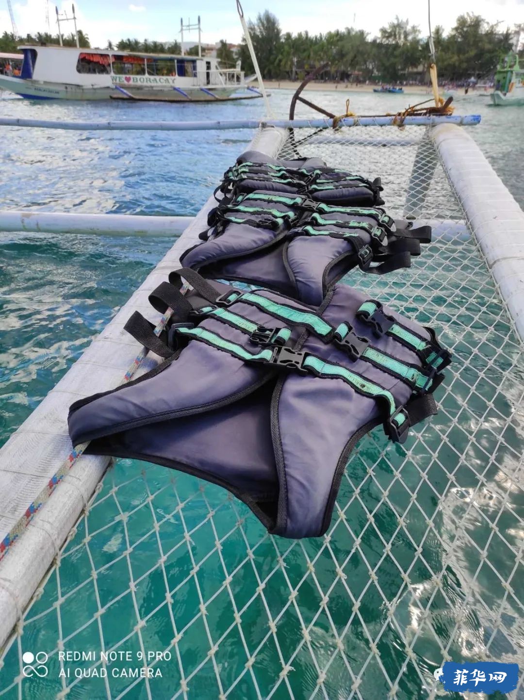菲律宾被评为世界上第七佳浮潜地——玩在长滩岛w15.jpg