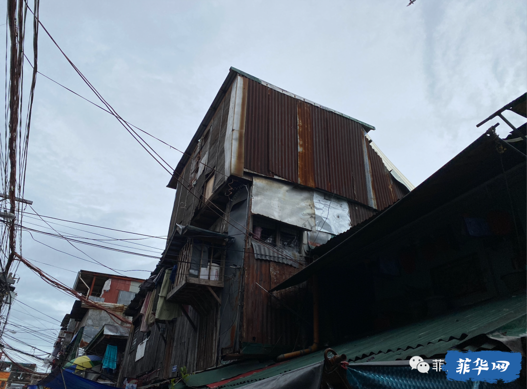 2022探秘马尼拉最负盛名的贫民区——汤都Tondow6.jpg