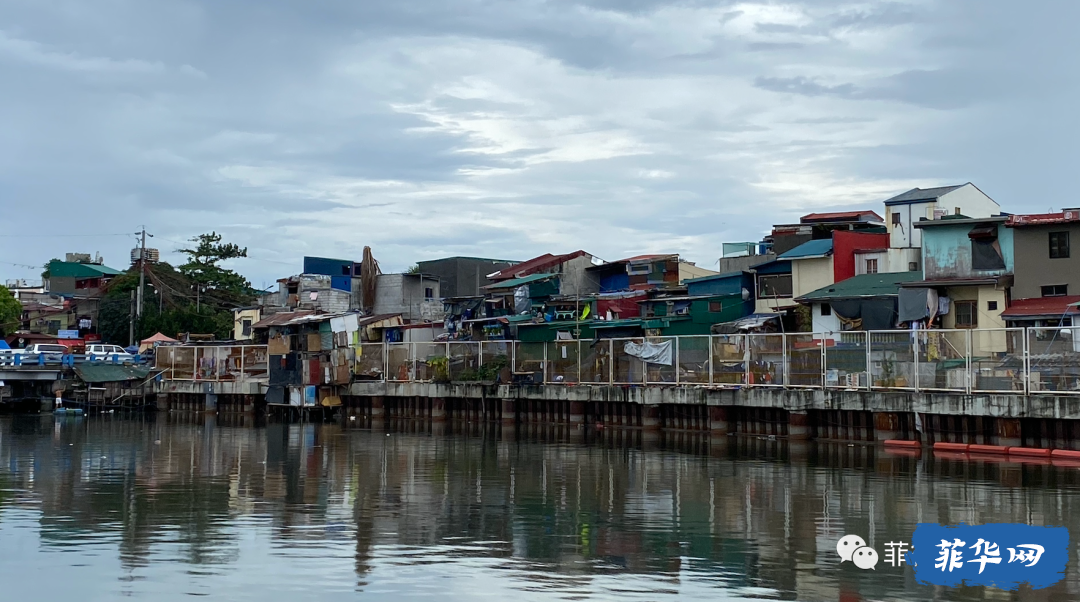 2022探秘马尼拉最负盛名的贫民区——汤都Tondow8.jpg