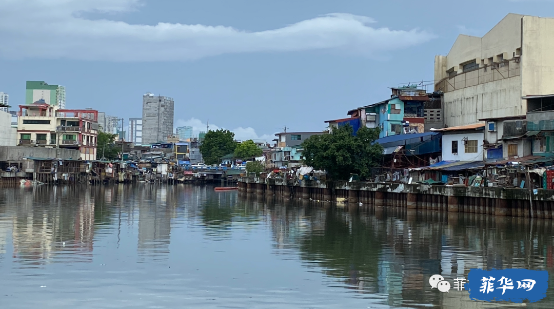 2022探秘马尼拉最负盛名的贫民区——汤都Tondow9.jpg