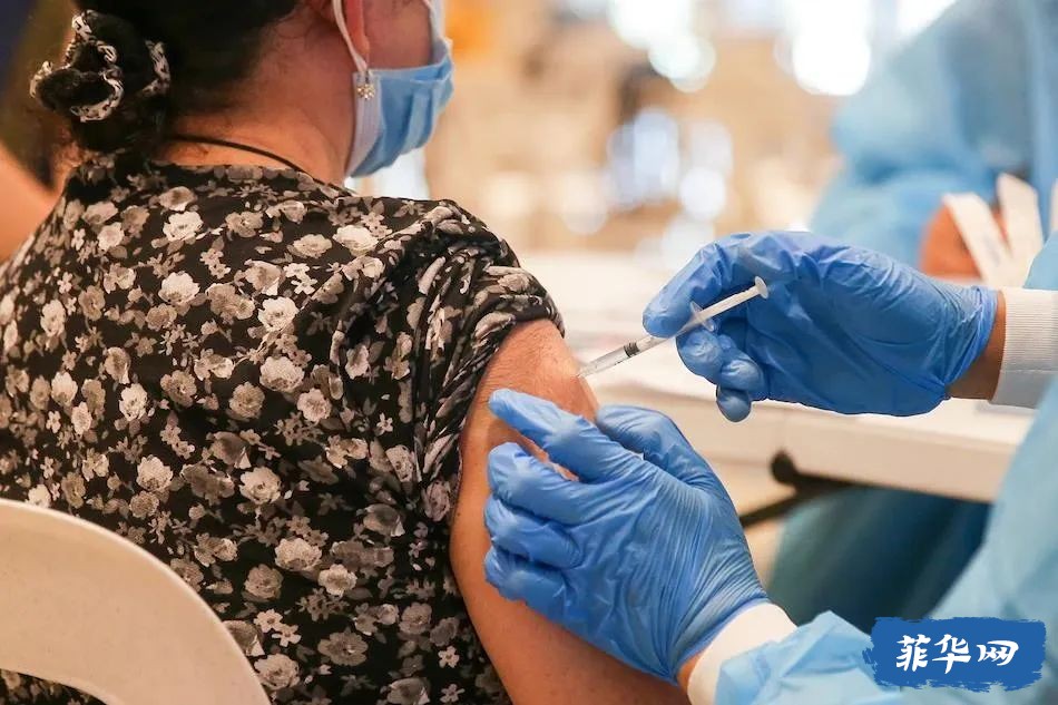 ​包括加强针，菲律宾卫生部将重新定义“完全接种疫苗”。w4.jpg