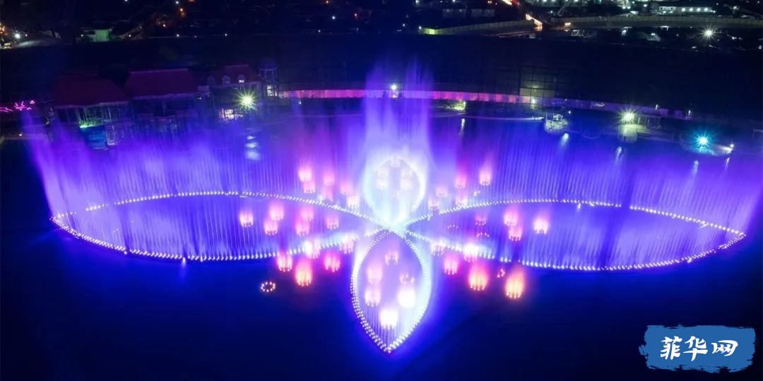 菲律宾这个号称世界最大的跳舞喷泉正式回归！还记得吗？w1.jpg