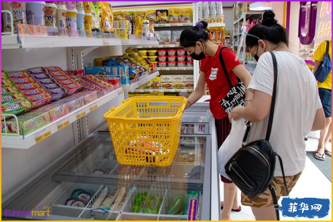 【当红炸子鸡】这家韩国超市在菲律宾年轻圈火爆了！w8.jpg
