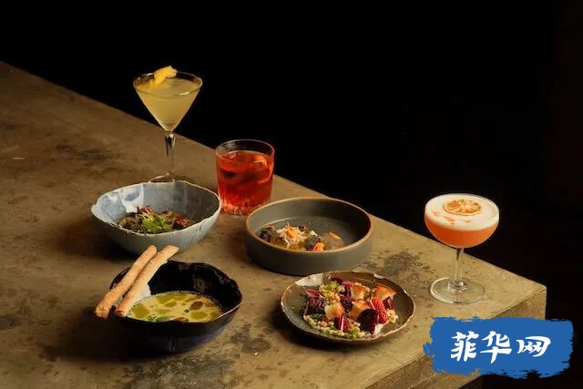 【快闪活动】Silang House隐藏网红餐厅，与美食来个浪漫约会！w8.jpg