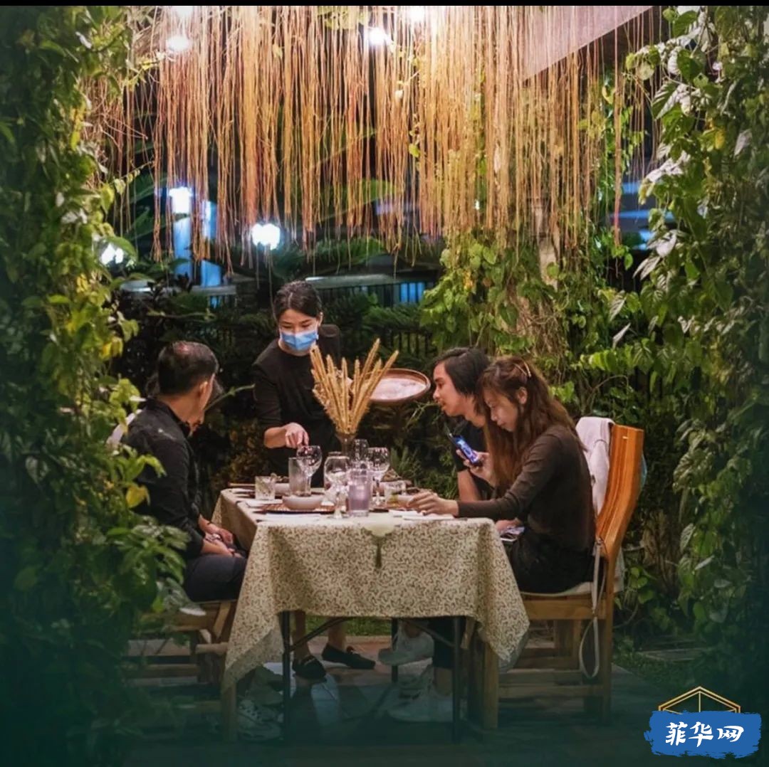 【快闪活动】Silang House隐藏网红餐厅，与美食来个浪漫约会！w3.jpg