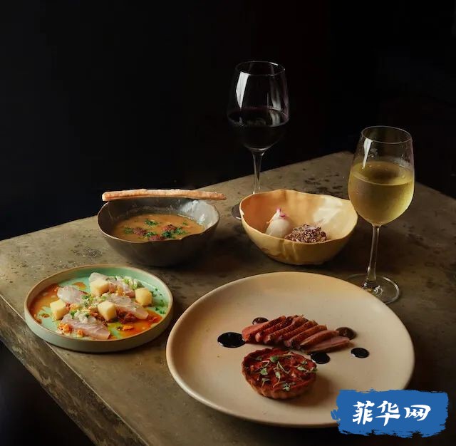 【快闪活动】Silang House隐藏网红餐厅，与美食来个浪漫约会！w11.jpg