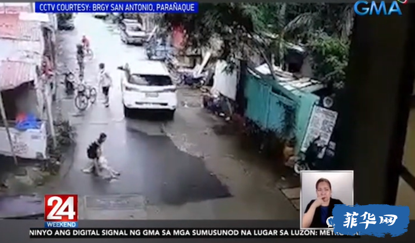 中国籍男子马某被捕！【视频】台风“奥鹿” 5号（最高级别）风球！多地停班停课！w29.jpg