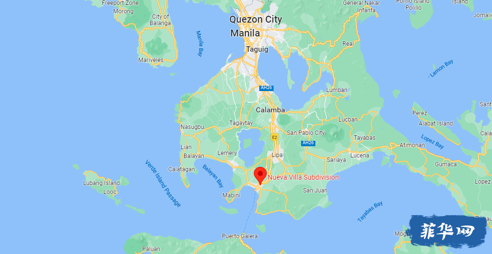 上海美女菲律宾八打雁市逃脱绑匪魔掌一案后续w10.jpg