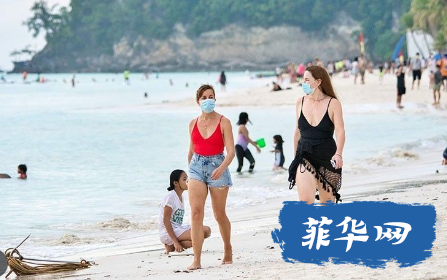 长滩岛游客被强迫买保险w4.jpg