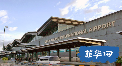 马尼拉国际机场管理局将调查假通行证一事w4.jpg