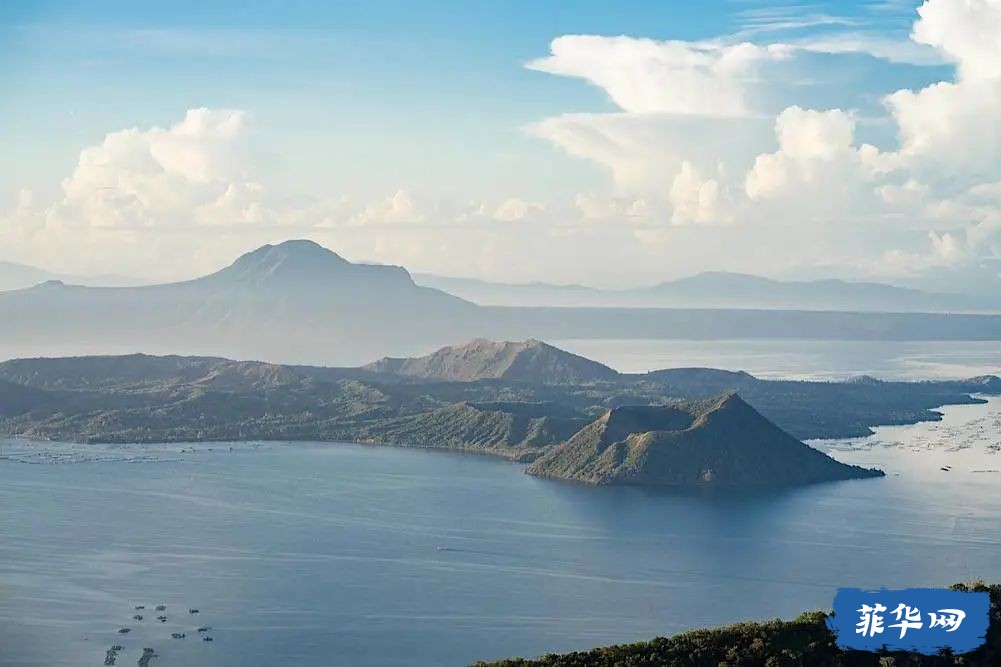 菲律宾塔尔火山过去24小时记录40次火山地震！w10.jpg