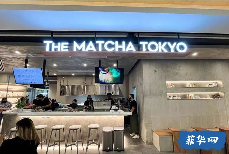 【100%纯正抹茶咖啡厅】The Matcha Tokyow4.jpg