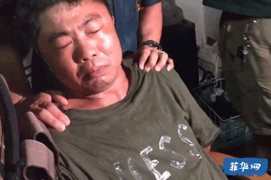 中国籍大毒枭陈一业被菲律宾移民局在马尼拉机场截获w7.jpg