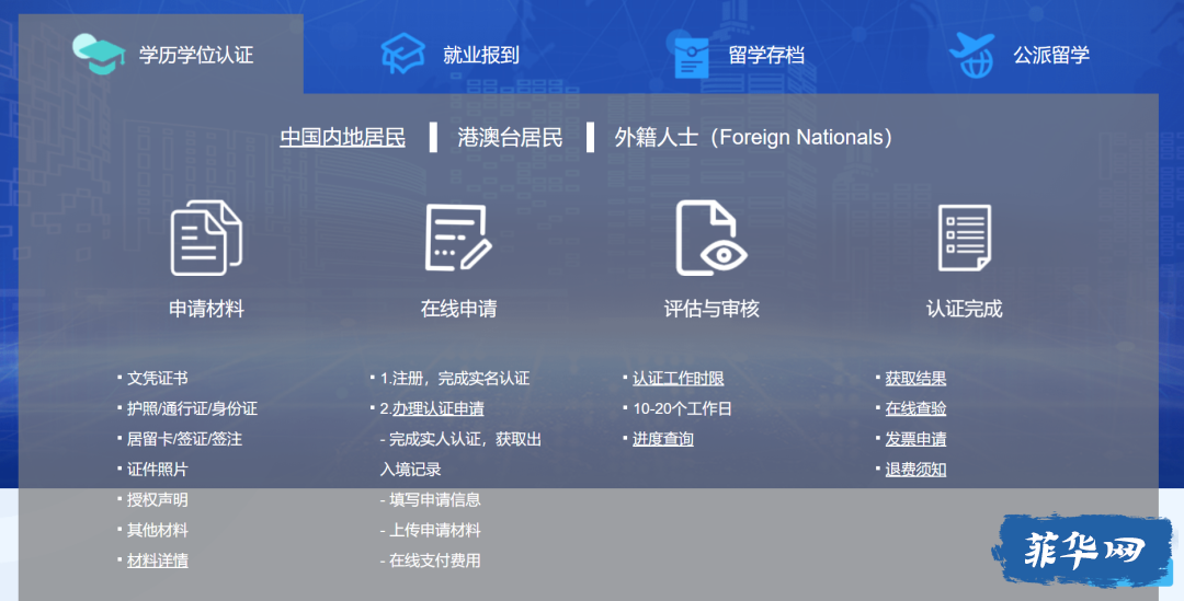2023年｜中国留学生学历认证新规今年正式生效：毕业回国工作、落户都将受影响！w4.jpg