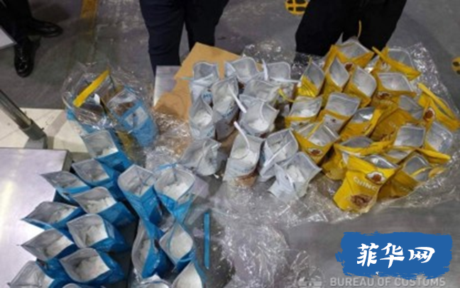 贺某及吕某抢劫菲律宾人并勒索2万P被捕！菲航空服员携带1公斤草莓被起诉！w23.jpg