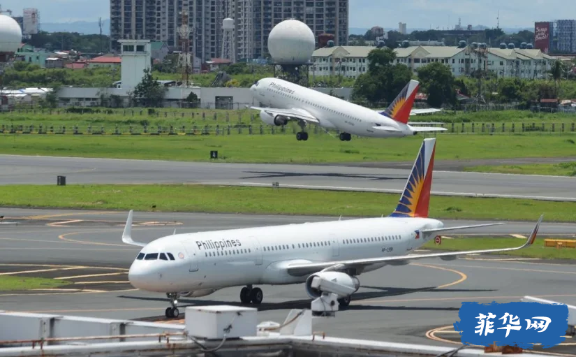 菲移民局建议外侨离境前获得返菲证//菲律宾航空公司将开辟新航线，重启中国其他航线w3.jpg