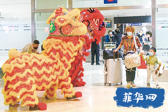 旅游部长与大使亲赴机场欢迎后疫情首个中国旅游团！小马下令降低鸡蛋价格！w5.jpg