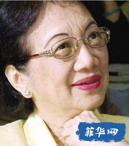 科拉松·阿基诺：世界首位华人女总统，曾多次回国祭祖w3.jpg