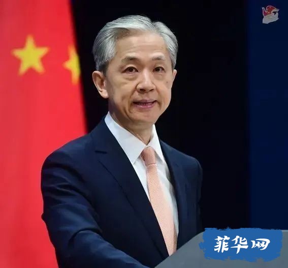菲律宾指责“中国用激光对准菲船只，使菲船员短暂失明！” 外交部发布事实回应！w13.jpg