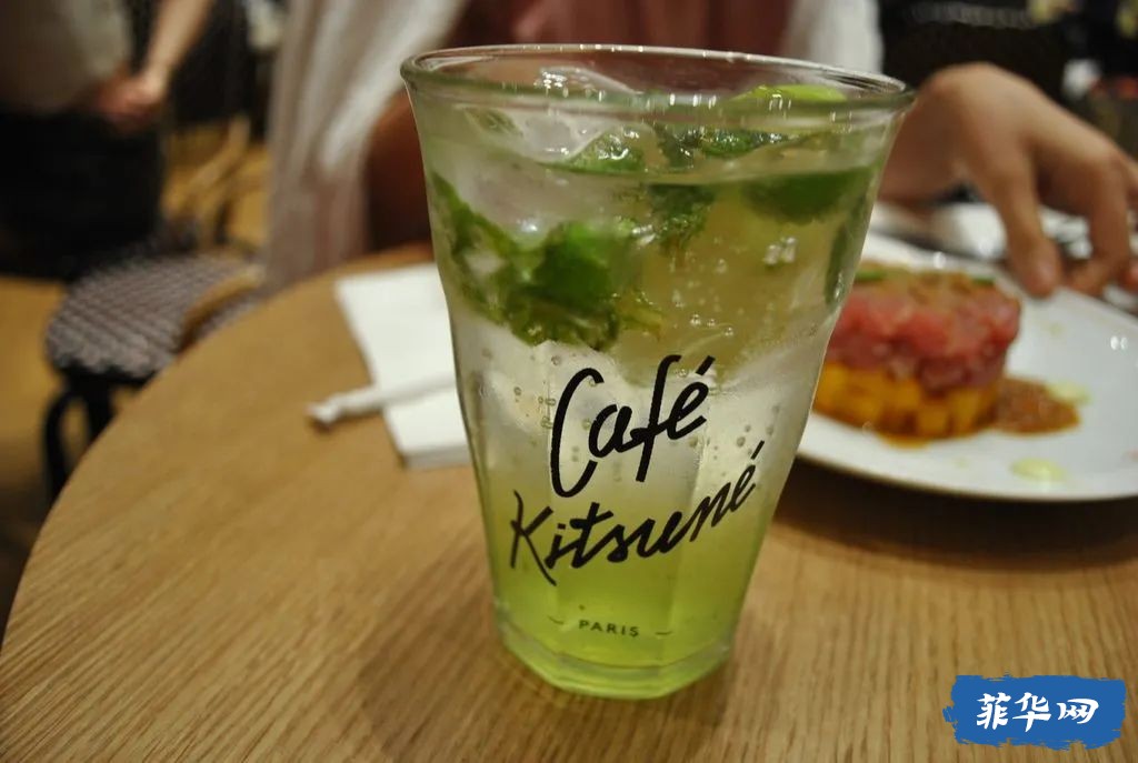 日式网红咖啡厅Café Kitsuné，将在BGC开分店咯！w11.jpg