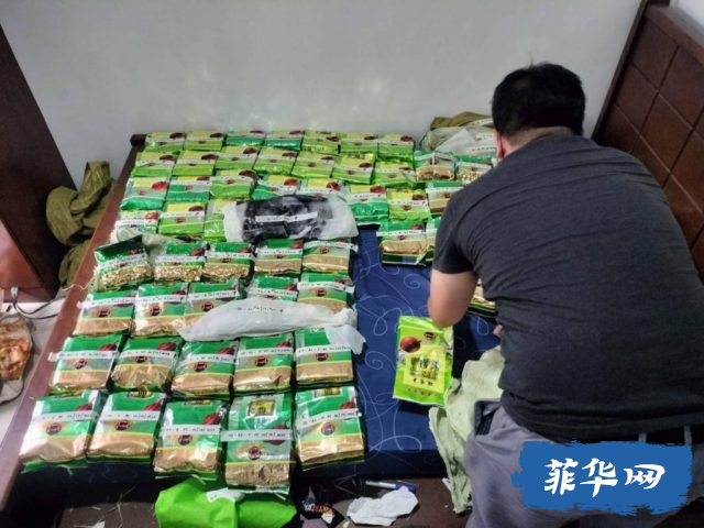 菲缉毒署查获7.5亿比索毒品，两名中国籍嫌疑人一死亡一被捕w6.jpg