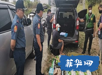 菲缉毒署查获7.5亿比索毒品，两名中国籍嫌疑人一死亡一被捕w7.jpg