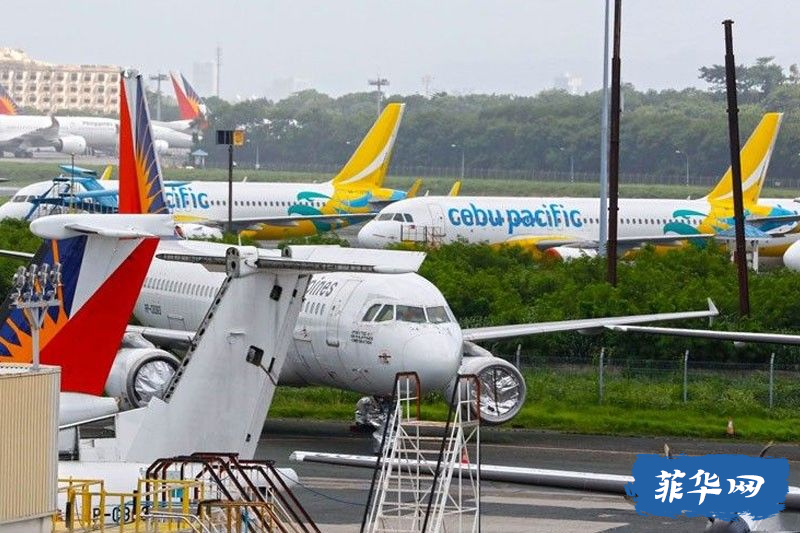​菲律宾3大航空公司公布3月机票将涨价w3.jpg