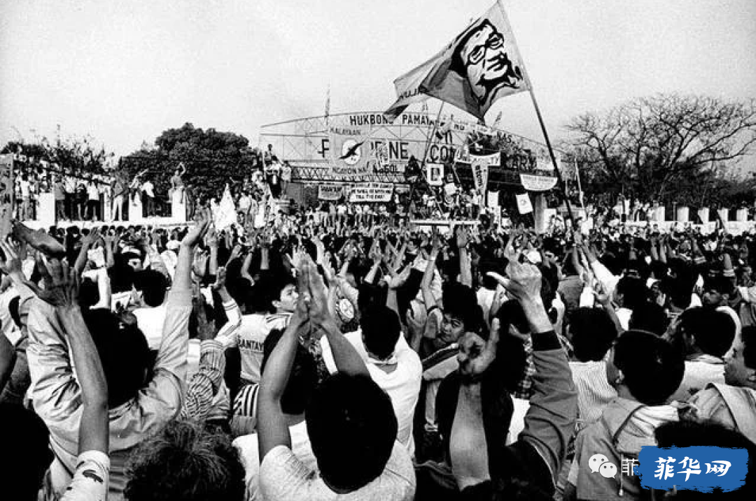 不只多放假一天，菲律宾人的时代印记——EDSA1986革命w5.jpg