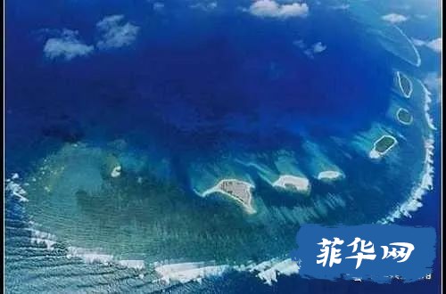 南海仙宾礁「收复」菲律滨驻美大使：考虑与日本、澳洲、美国一起巡航南海！别怕，小马还在搞平衡外交w1.jpg