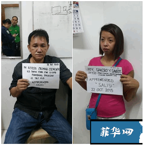 中国女留学生在马尼拉BGC购物时被菲律宾女性盗窃团伙洗劫w8.jpg
