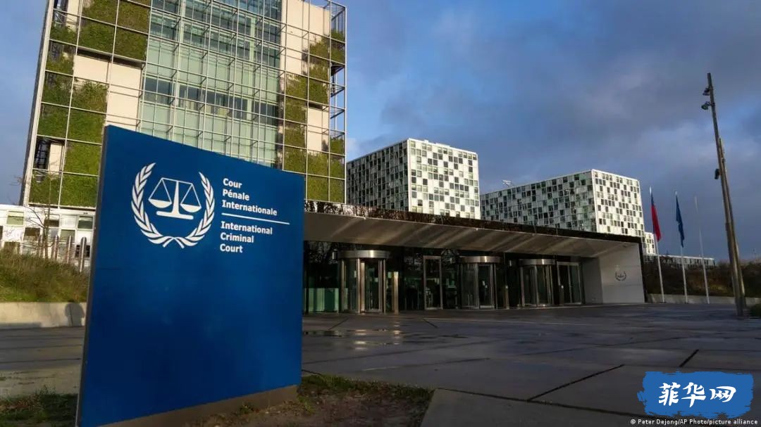 “禁毒战”：马尼拉反对国际刑事法院调查！w11.jpg