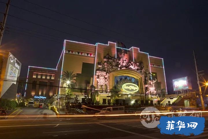 为创收800亿 菲律宾PAGCOR"认真考虑"出售自营赌场w9.jpg