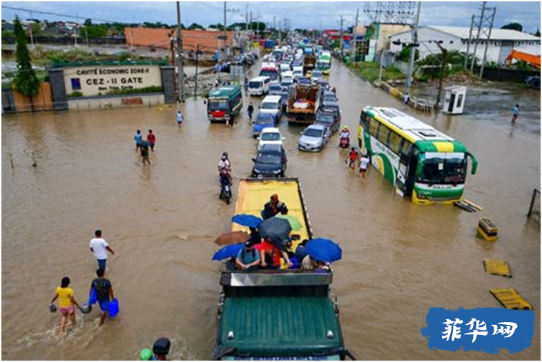民调：过去3年，九成菲人感到气候危机影响w2.jpg