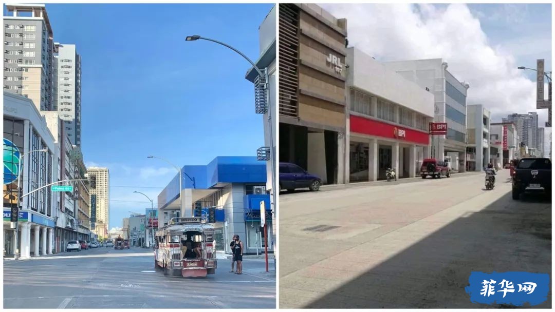 美观！菲律宾达沃市和宿务市部分街道完成电线地下化工程w9.jpg