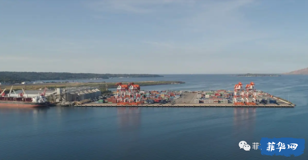 马尼拉港口集装箱爆满！菲律滨准备扩建米沙鄢群岛-棉兰老岛港口w4.jpg