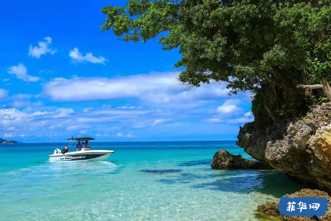 炎炎夏日即将来临！菲律宾适合度假的六个岛屿，您不能错过！~w1.jpg