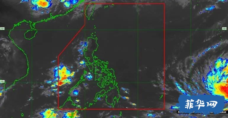台风来袭 菲律宾政府呼吁公众做好准备及应急包w9.jpg