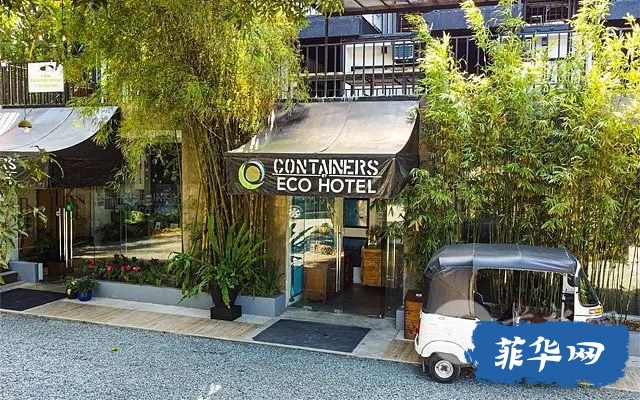 【大雅台】9个可以带宠物入住的酒店+度假村！w6.jpg