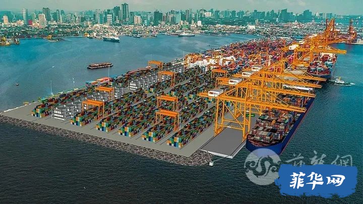 菲律宾马尼拉国际集装箱港口将耗资150亿建设新泊位w9.jpg