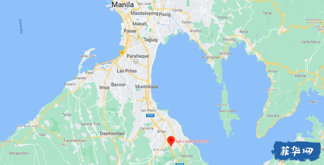 浑身是血、赤身裸体、戴手铐的中国女留学生在菲律宾被同胞绑架后跳楼获救w6.jpg