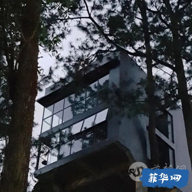 【小长假推荐】碧瑶旅游入住首选：被松林围绕的山屋w10.jpg