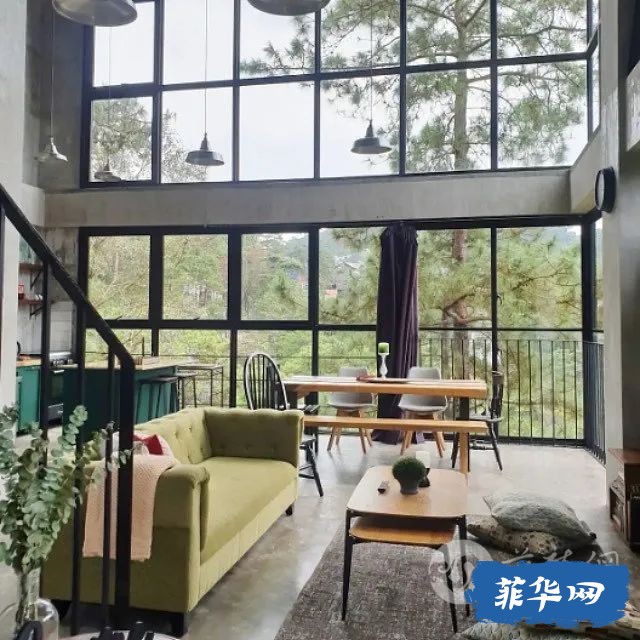 【小长假推荐】碧瑶旅游入住首选：被松林围绕的山屋w8.jpg